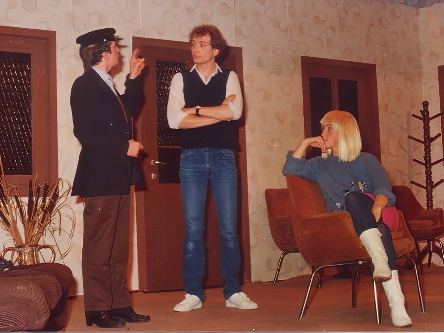 1982:2 de Babysit 1 L